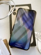 iPhone 13 Pro Max 256GB Złoty Stan idealnyn86% baterii MagSafe + komplet