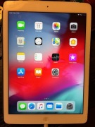 iPad Air 9,7" A1475 32GB cellular biały