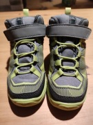 Buty rockrider MID wodoodporne chłopięce roz. 28 