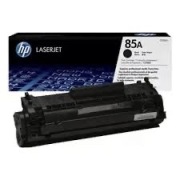 HP 85A CE285A black toner oryginał no box nb