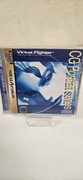 Sega Saturn Gra Virtua Fighter CG Portrait Series Vol 1 Ntscj
