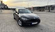 BMW F20 116D Efficient Dynamics Sport Line