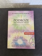Podróże Do Świata Dusz Elizabeth Iwona Ropcke 