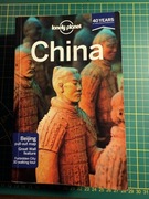 China przewodnik guide Lonely Planet