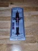 Cyrkiel Szkolny Faber Castell Twister Nowy w Pudełku/Etui Made in Germany 5