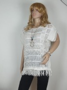 Koszulka z krótkim rękawem 