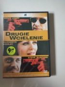 Drugie wcielenie zła.