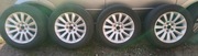 felgi aluminiowe chrysler 300 OE 17X7J x22 5x115  