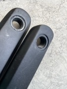 SAMOX EC38-F5 BOSCH 170 mm e-BIKE ISIS ramiona lewe i prawe