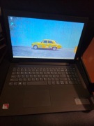 Laptop Lenovo Ideapad 330 8 AMD A9 17 cal Giga ekran 