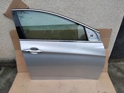 HYUNDAI I40 KOMBI DRZWI PRZEDNIE PRAWE N3S