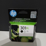 HP 301 XL tusz czarny (black) OKAZJA