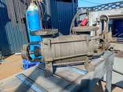 Pompa hydroforowa Grudziądz 