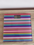 Waga elektroniczna łazienkowa Lanaform