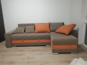 Narożnik wstanie  dobrym