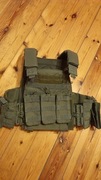 Kamizelka taktyczna 