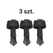 Trzpień spinka mocowanie pokrywy silnika Audi VW Skoda N90642001