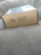 Łożysko NU 2307 ZKL dlowao
