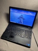 Dell E6540 i5 4-gen / 8GB RAM SSD 128GB / Ładny