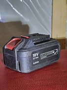 Graphite Akumulator Bateria 4Ah 18V Energy+ 58G004