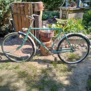 Sprzedam rower lata 80