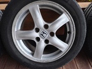 Felgi aluminiowe 16 cali od Hondy Accord