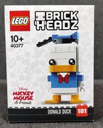 LEGO 40377 - Kaczor Donald