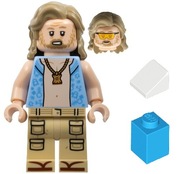 Lego Star Wars sw1365 figurka Beach Luke + mleko NOWA