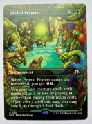 Primal Prayers mtg
