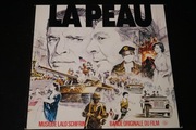 LALO SCHIFRIN - La Peau (Original Motion Picture Soundtrack)