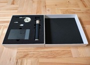 Huawei Power Box (Powerbank, kabel micro USB, Selfie Stick, adapter USB-C)