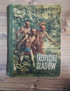 Cooper. Tropiciel skarbów. . Świetny stan. 