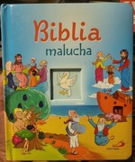 Biblia malucha ks. Wojciech Kozioł