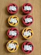 Heatpex Aria Connect Przepustnica/Tłumik 125 mm Nowy