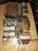 Telkom-Telfa ZSN-3 | 24V (26V) | 2A + 0,5A BAT | Sprawny, PRL