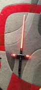 Star Wars Kylo Ren Lightsaber