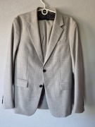 Garnitur ZARA Marynarka + Spodnie 