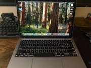 Apple MacBook Air M1