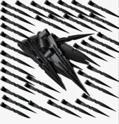 Uchwyt do mocowania linii kroplujacej 