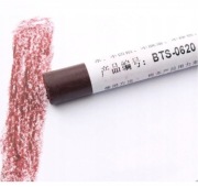 Kredka wosk do naprawy rys mebli drewna płyty BRĄZ