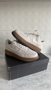 Buty Nike Air Force 1 Luxe rozmiar 43 NOWE