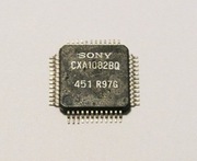 Układ scalony CXA1082BQ