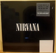 Nirvana – Nirvana  –  2002/ Re 2015 – DGC - EU  M
