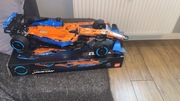LEGO 76919 SPEED CHAMPIONS Samochód wyścigowy McLaren Formula 1 