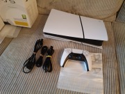 Playstation 5 Napęd Jak Nowa