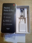 Xiaomi Redmi Note 9 Pro 