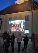 Rzutnik Epson Projektor na Wynajem