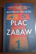 Plac zabaw - Michelle Frances