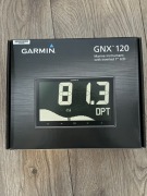Garmin GNX 120 Marine Instrument 7-inch LCD Display NMEA2000