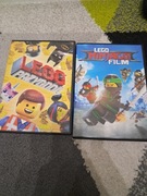 Filmy lego ninjago movie i lego przygoda